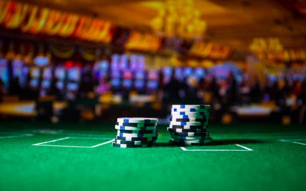 Live Roulette Game 